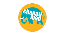 Chapati Man