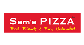 Sams Pizza