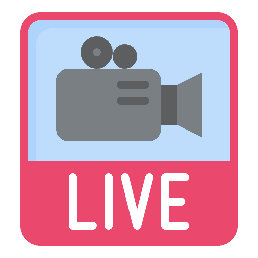 Live Video Stream