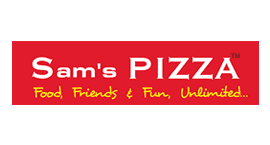 Sams Pizza